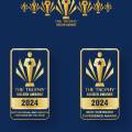 Στην κορυφή η JEEP VALMAS MOTORS με 2 βραβεία Golden Awards!